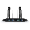 Micro Không Dây DBacoustic DB750 PRO - Thu Xa 200m UHF