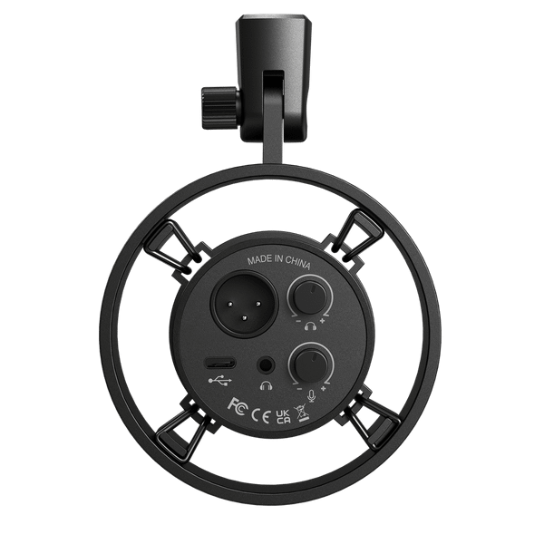 Micro Thu Âm Dynamic FIFINE K688 Chính Hãng