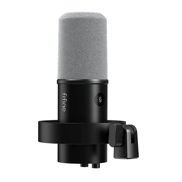 Micro Thu Âm Dynamic FIFINE K688 Chính Hãng