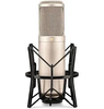 Micro Thu Âm Tube Condenser RODE K2