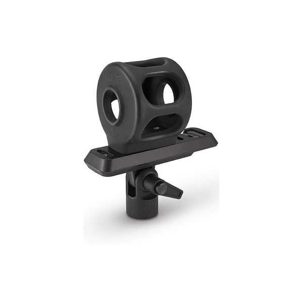 Micro Thu Âm Vòm 360° RODE NT-SF1