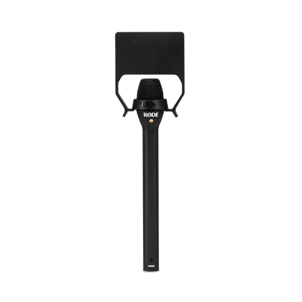 Micro Phỏng Vấn RODE Reporter