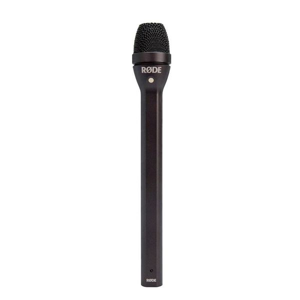 Micro Phỏng Vấn RODE Reporter