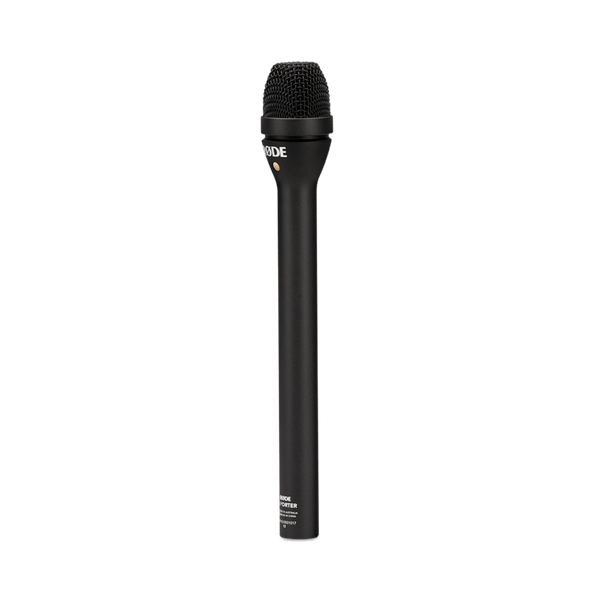 Micro Phỏng Vấn RODE Reporter