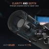 Micro Thu Âm Dynamic Fifine Amplitank Tank3 Chính Hãng