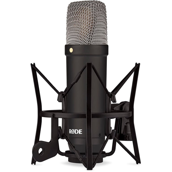 Micro Thu Âm Studio RODE NT1 Signature