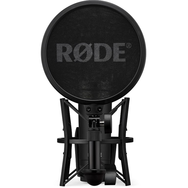 Micro Thu Âm Studio RODE NT1 Signature
