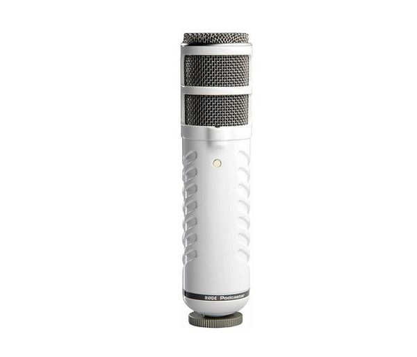 Micro USB RODE PodCaster MK2