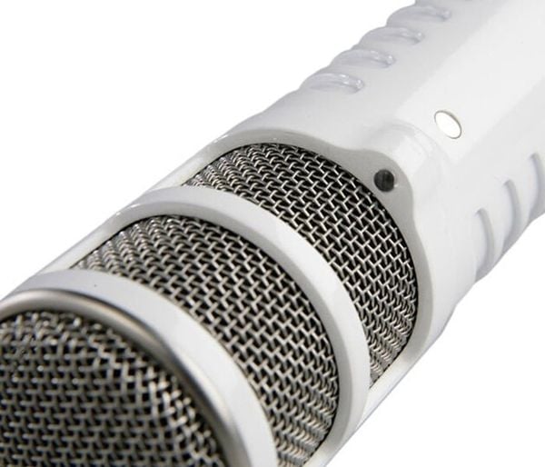 Micro USB RODE PodCaster MK2