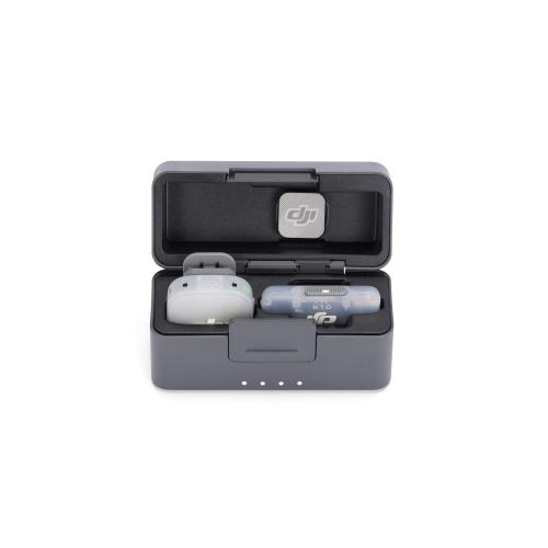 Micro Thu Âm Không Dây DJI Mic Mini Transmitter