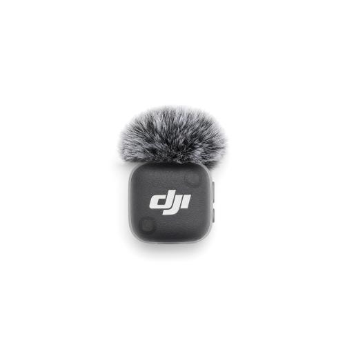 Micro Thu Âm Không Dây DJI Mic Mini Transmitter