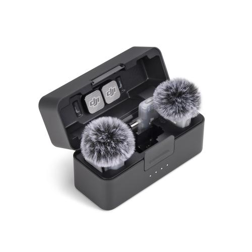 Micro Thu Âm Không Dây DJI Mic Mini Transmitter
