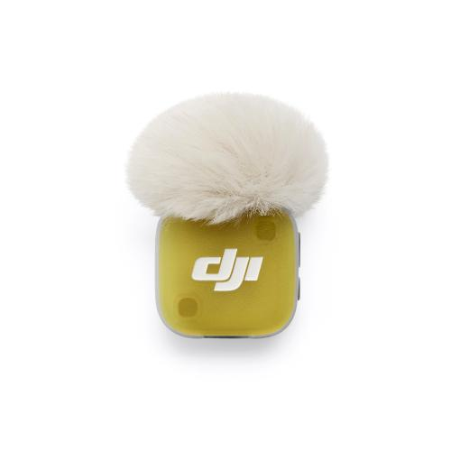 Micro Thu Âm Không Dây DJI Mic Mini Transmitter