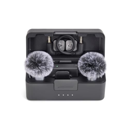 Micro Thu Âm Không Dây DJI Mic Mini Transmitter