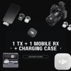 Micro Thu Âm Không Dây DJI Mic Mini Transmitter