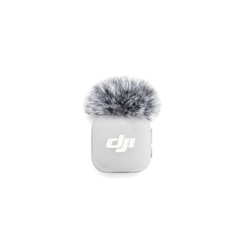 Micro Thu Âm Không Dây DJI Mic Mini Transmitter