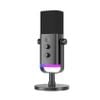 Micro Thu Âm Dynamic FIFINE AM8 RGB USB/XLR Chính Hãng