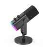 Micro Thu Âm Dynamic FIFINE AM8 RGB USB/XLR Chính Hãng