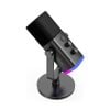 Micro Thu Âm Dynamic FIFINE AM8 RGB USB/XLR Chính Hãng