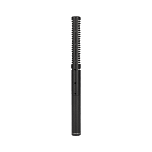 Micro Shotgun RODE NTG Series (NTG2 / NTG3 / NTG4+)