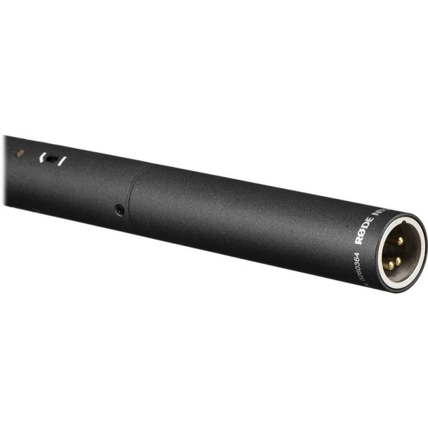 Micro Shotgun RODE NTG Series (NTG2 / NTG3 / NTG4+)