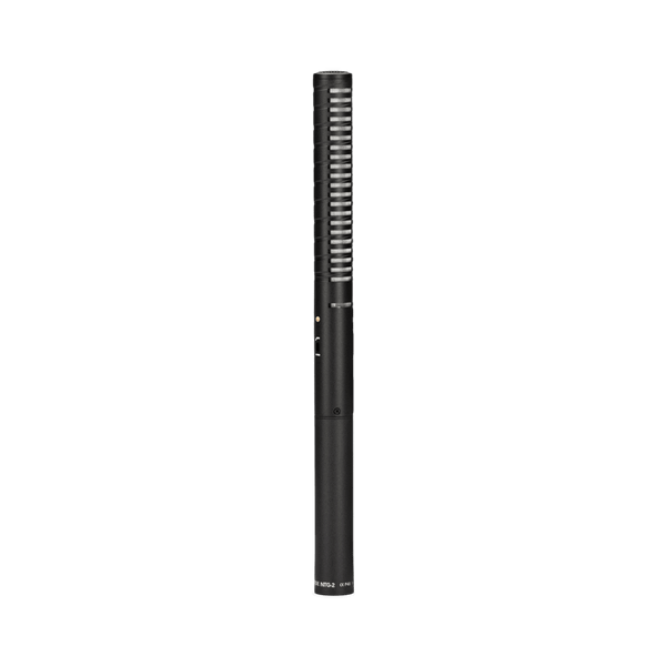 Micro Shotgun RODE NTG Series (NTG2 / NTG3 / NTG4+)