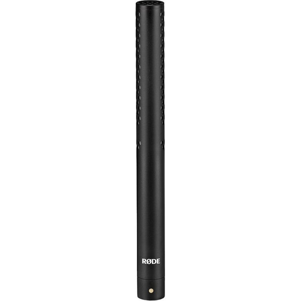 Micro Shotgun Điện Ảnh RODE NTG5