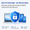 Phần Mềm Microsoft Office Bản Quyền (Pro Plus 2021 / H&B 2024)