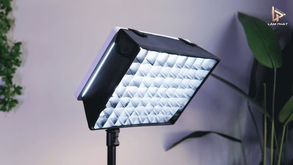 Đèn LED Studio E-Pro MK-800Bi Siêu Mỏng