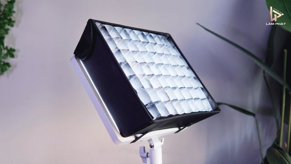 Đèn LED Studio E-Pro MK-800Bi Siêu Mỏng