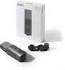 Combo Soundcard MOTU M4 & Micro AKG C104