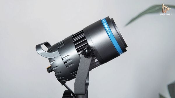 Đèn Spotlight NAMTU P60S Đèn Tóc Backlight
