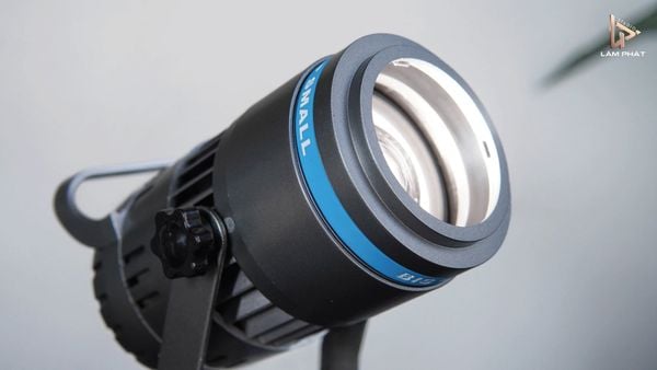 Đèn Spotlight NAMTU P60S Đèn Tóc Backlight