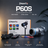 Đèn Spotlight NAMTU P60S Đèn Tóc Backlight