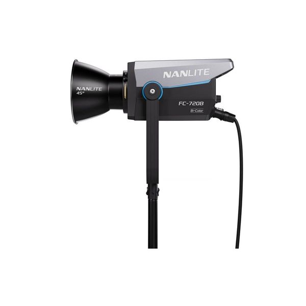 Đèn LED Nanlite FC720B Bi-Color Chính Hãng – Ánh Sáng Chuyên Nghiệp | Lâm Phát Studio