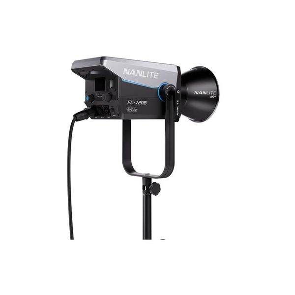 Đèn LED Nanlite FC720B Bi-Color Chính Hãng – Ánh Sáng Chuyên Nghiệp | Lâm Phát Studio