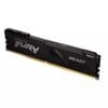 RAM PC Kingston Fury Beast 8GB DDR4 3200MHz