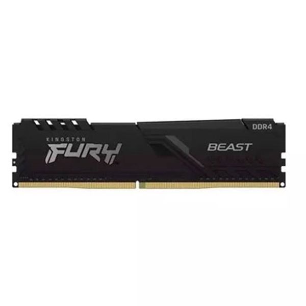 RAM PC Kingston Fury Beast 16GB DDR4 3200MHz