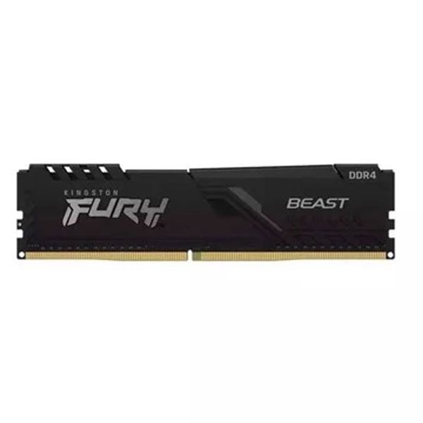 RAM PC Kingston Fury Beast 16GB DDR5 6000MHz