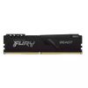 RAM PC Kingston Fury Beast 16GB DDR5 6000MHz