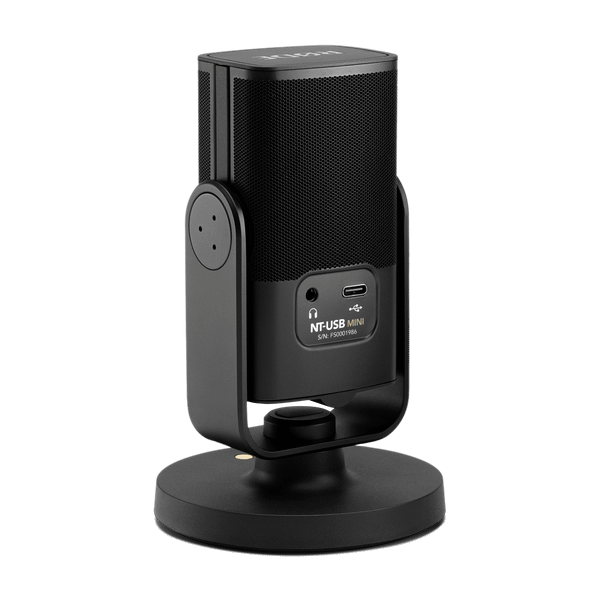 Micro USB RODE NT-USB Mini