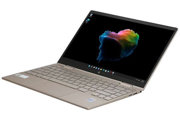 Laptop HP Envy x360 13 bd0528TU i7 1165G7/8GB/512GB/13.3