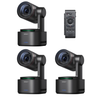 OBSBOT Tail 2 Camera AI PTZR 4K chuyên nghiệp