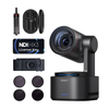 OBSBOT Tail 2 Camera AI PTZR 4K chuyên nghiệp