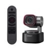 PTZ OBSBOT Tiny 3 Webcam 4K AI Chính Hãng