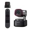 PTZ OBSBOT Tiny 3 Webcam 4K AI Chính Hãng