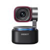 PTZ OBSBOT Tiny 3 Webcam 4K AI Chính Hãng