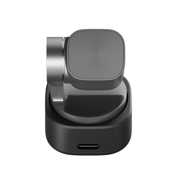 PTZ OBSBOT Tiny 3 Webcam 4K AI Chính Hãng