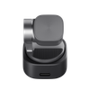 PTZ OBSBOT Tiny 3 Webcam 4K AI Chính Hãng