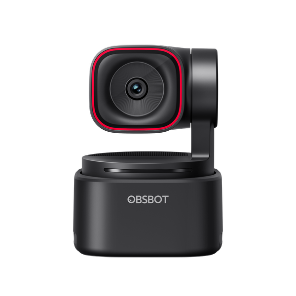 Webcam 4K AI PTZ OBSBOT Tiny 3 Lite Chính Hãng | Lâm Phát Studio